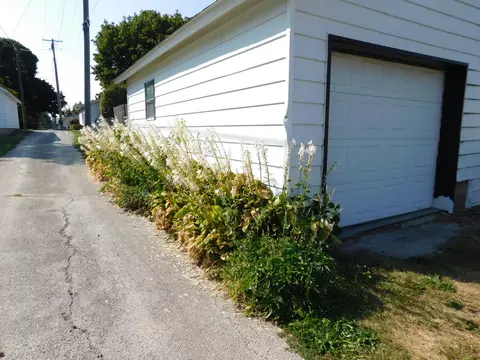 Exterior - 305 E Comanche Ave, Shabbona, IL 60550 photo 4 of 4