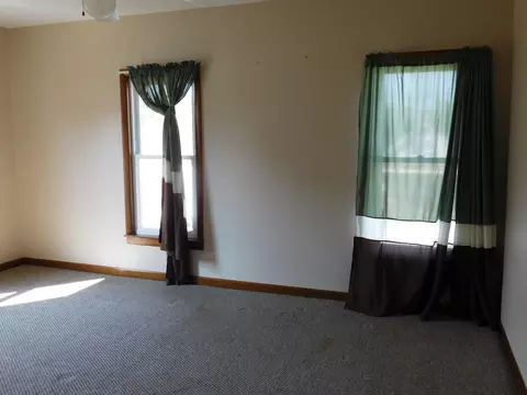 Bedroom - 305 E Comanche Ave, Shabbona, IL 60550 photo 1 of 1