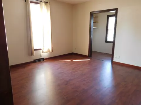 Living - 305 E Comanche Ave, Shabbona, IL 60550 photo 3 of 5