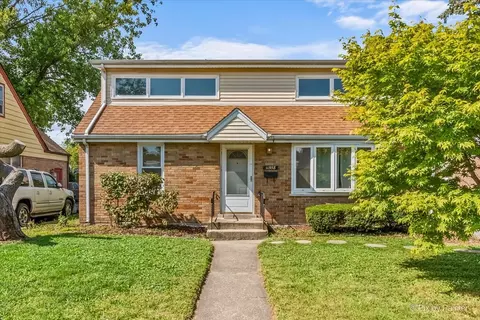 11558 S Kolmar Ave, Alsip, IL 60803