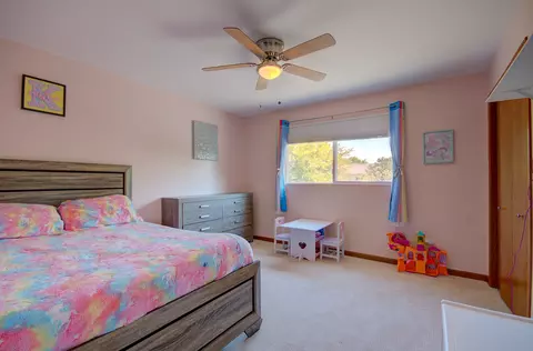 Bedroom - 1904 Pebble Beach Dr, Plainfield, IL 60586 photo 3 of 7