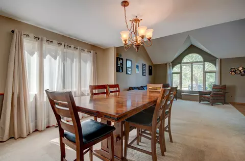 Dining - 1904 Pebble Beach Dr, Plainfield, IL 60586 photo 1 of 2