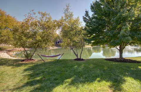 Exterior - 1904 Pebble Beach Dr, Plainfield, IL 60586 photo 5 of 6