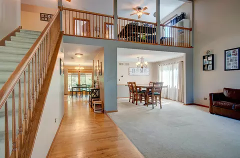 Entry Way - 1904 Pebble Beach Dr, Plainfield, IL 60586 photo 1 of 3