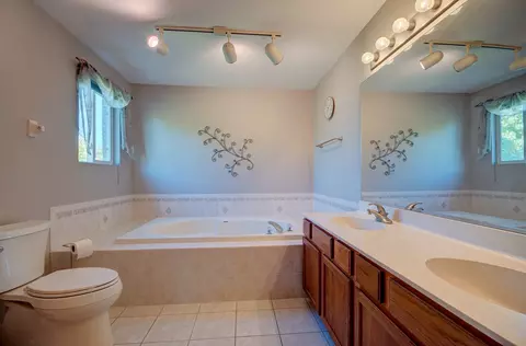 Bath - 1904 Pebble Beach Dr, Plainfield, IL 60586 photo 3 of 3