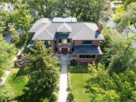 4019 Howard Ave, Western Springs, IL 60558