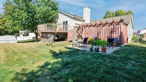 209 W Raab Rd, Normal, IL 61761 photo 37
