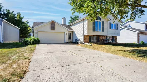 209 W Raab Rd, Normal, IL 61761