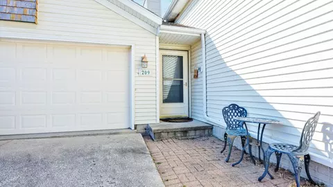 209 W Raab Rd, Normal, IL 61761 photo 40