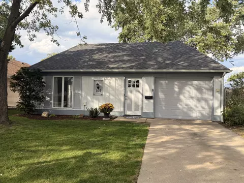 106 Braeburn Rd, Montgomery, IL 60538