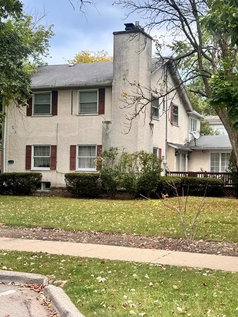 455 Linden St, Winnetka, IL 60093
