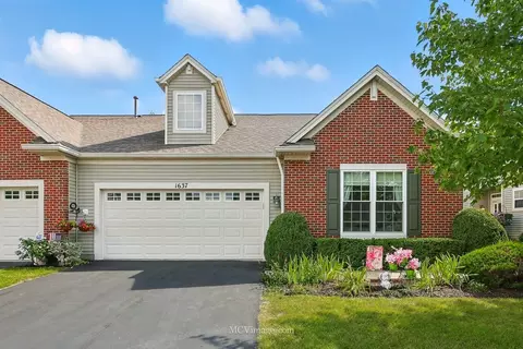 1637 Catalina Ln, Aurora, IL 60504