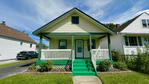 15031 Hamlin Ave, Midlothian, IL 60445