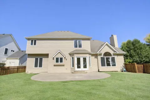 25764 W Sunnymere Dr, Plainfield, IL 60585 photo 44