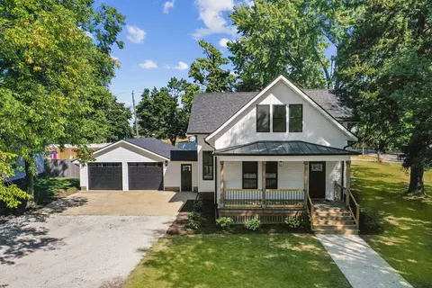 644 E 6th St, Minonk, IL 61760