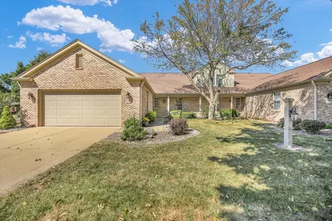 1609 Lakeside Dr #B, Champaign, IL 61821