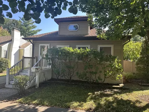 Exterior - 23 S Worth Ave, Elgin, IL 60123 photo 1 of 5