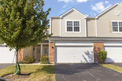 171 Willoughby Ct #E, Yorkville, IL 60560