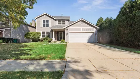 1810 Hawk Ln, Elk Grove Village, IL 60007