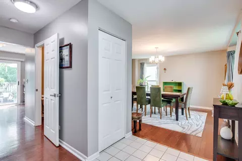 Entry Way - 1818 Olde Mill Rd, Plainfield, IL 60586 photo 1 of 2