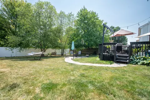 Exterior - 1818 Olde Mill Rd, Plainfield, IL 60586 photo 3 of 7