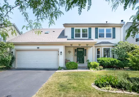 1818 Olde Mill Rd, Plainfield, IL 60586