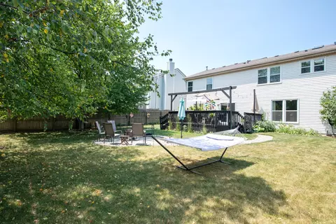 Exterior - 1818 Olde Mill Rd, Plainfield, IL 60586 photo 4 of 7