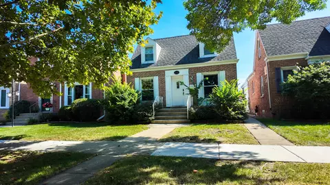 3443 N Page Ave, Chicago, IL 60634