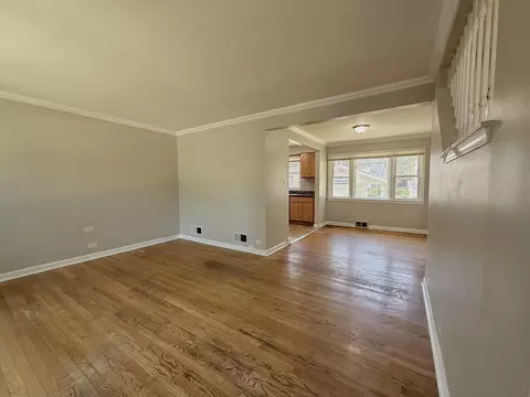 Living - 18062 Exchange Ave, Lansing, IL 60438 photo 3 of 3