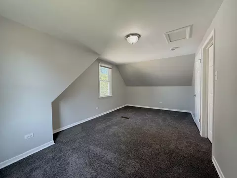 Bedroom - 18062 Exchange Ave, Lansing, IL 60438 photo 6 of 6