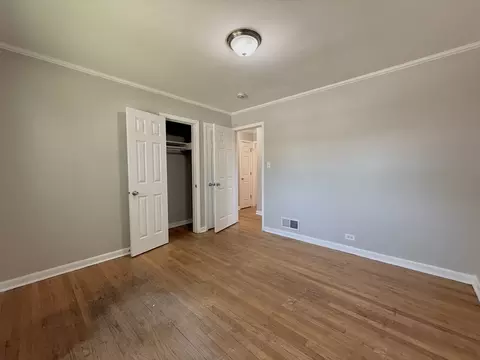 Bedroom - 18062 Exchange Ave, Lansing, IL 60438 photo 2 of 6