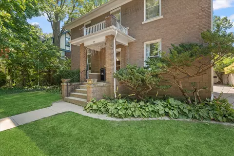 805 W Indiana Ave, Urbana, IL 61801