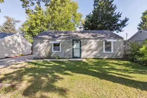 2419 Grape St, Joliet, IL 60435