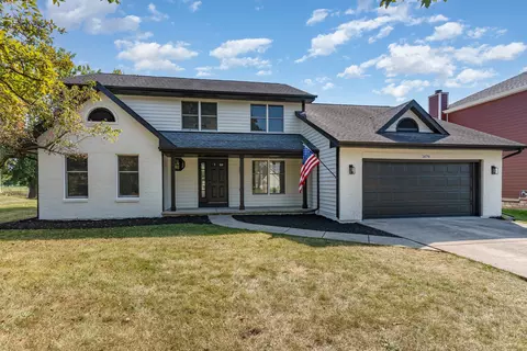 1479 Comanche Dr, Bolingbrook, IL 60490