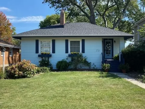 731 Western Ave, Glen Ellyn, IL 60137