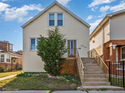 2712 N Oak Park Ave, Chicago, IL 60707