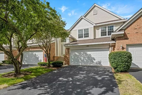 146 Bay Dr, Itasca, IL 60143