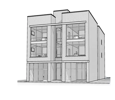1003-1005 W 31st St, Chicago, IL 60608