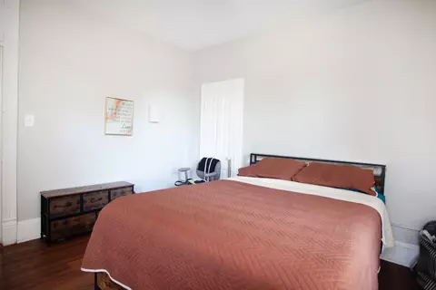 Bedroom - 511 N Mason St, Bloomington, IL 61701 photo 9 of 9