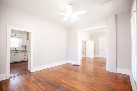 Living - 511 N Mason St, Bloomington, IL 61701 photo 1 of 8