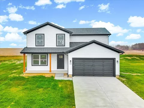 502 Travis Dr, Carlock, IL 61725 photo 35