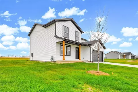 502 Travis Dr, Carlock, IL 61725 photo 36