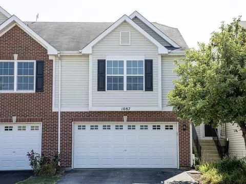 1087 Marcello Dr #1087, Hampshire, IL 60140