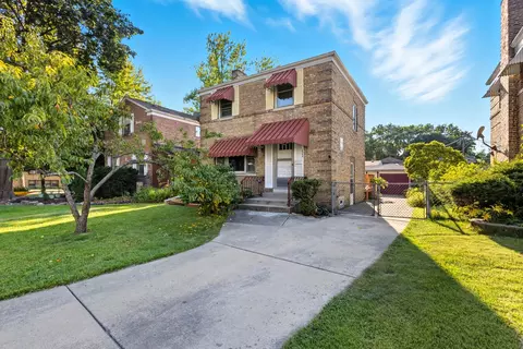 2504 N 78th Ave, Elmwood Park, IL 60707