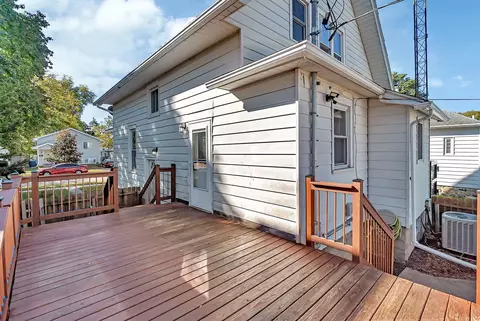 750 E Benton St, Morris, IL 60450 photo 35