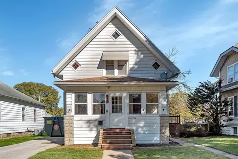750 E Benton St, Morris, IL 60450 photo 2