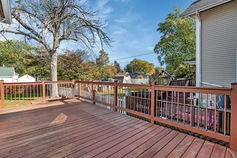 750 E Benton St, Morris, IL 60450 photo 36