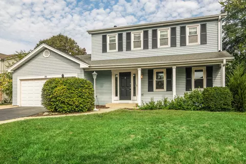 36 Shore Dr, Schaumburg, IL 60193