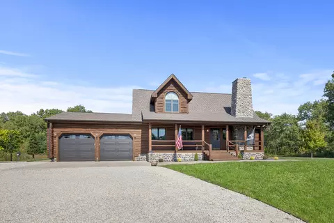 24610 W Smiley Rd, Braidwood, IL 60408
