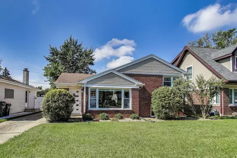 314 N Lincoln Ave, Park Ridge, IL 60068